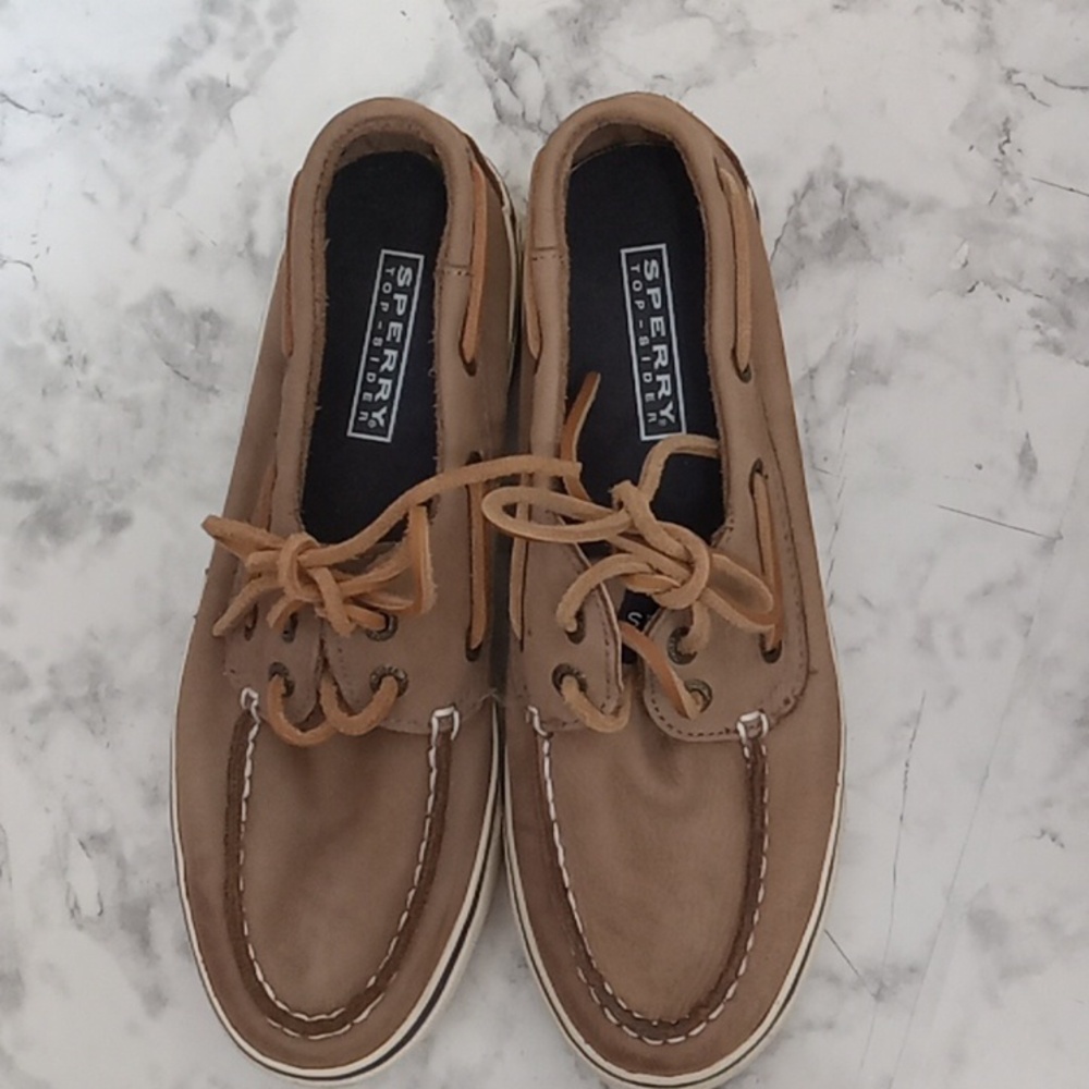 Sperry Top Siders